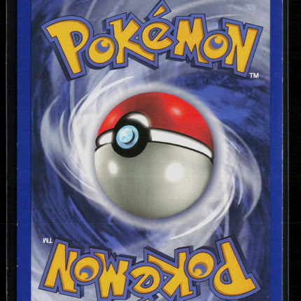 Pokemon 2001 Wizards Hitmontop #37