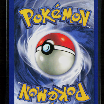 Pokemon 2000 Base Set 2 Clefairy #6/130