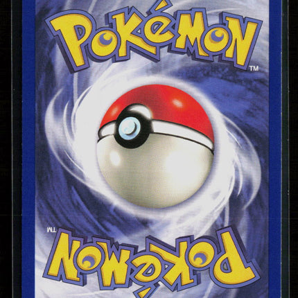 Pokemon 2000 Team Rocket Dark Gyarados 1st Edition #25/82