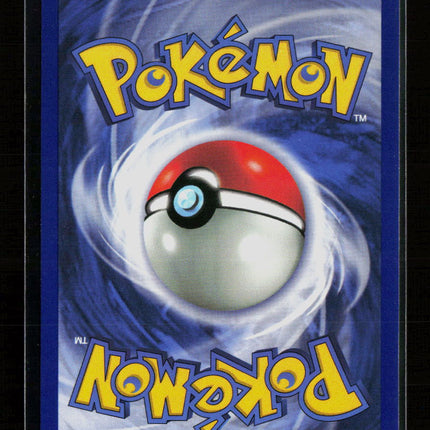 Pokemon 2000 Wizards Mew #8