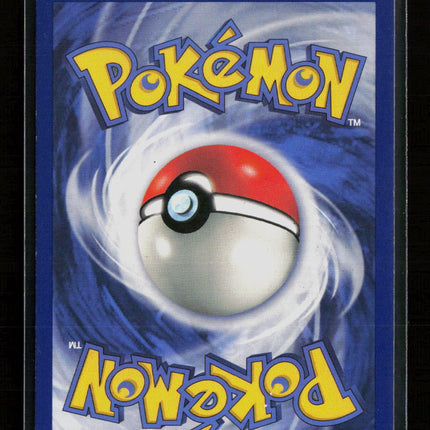 Pokemon 2000 Wizards Team Rocket's Meowth #18