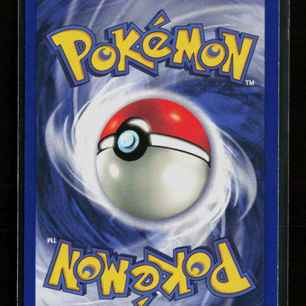 Pokemon 1999 Jungle MR. Mime #6/64