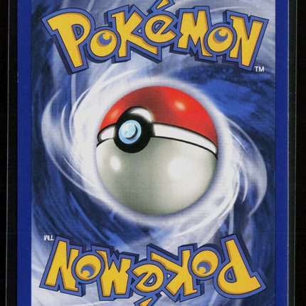 Pokemon 2000 Base Set 2 Poliwrath #15/130