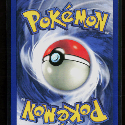 Pokemon 2000 Team Rocket Dark Vaporeon #45/82