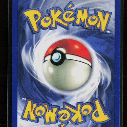 Pokemon 2000 Team Rocket Dark Vaporeon #45/82