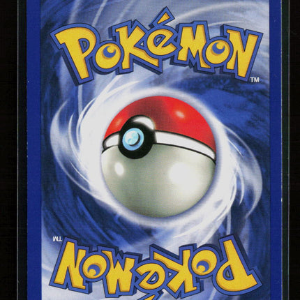 Pokemon 2000 Team Rocket Dark Vaporeon #45/82