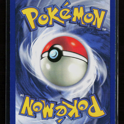 Pokemon 2000 Team Rocket Dark Vaporeon #45/82