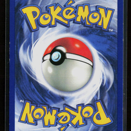Pokemon 2000 Team Rocket Dark Dragonair #33/82