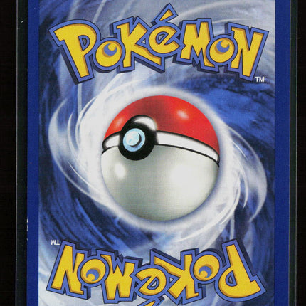 Pokemon 2001 Wizards Entei #34