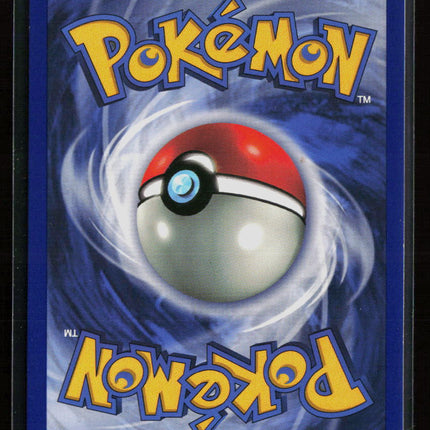 Pokemon 1999 Base Set Gyarados #6/102