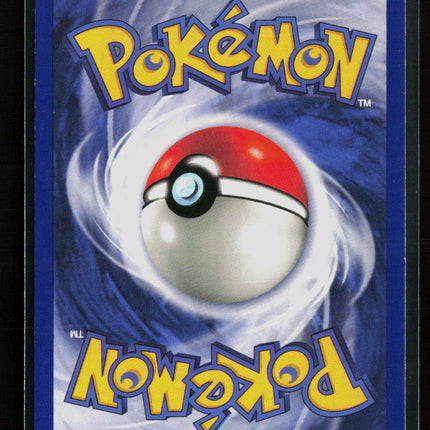 Pokemon 1999 Jungle Jolteon #4/64