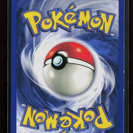 Pokemon 1999 Jungle MR. Mime #6/64