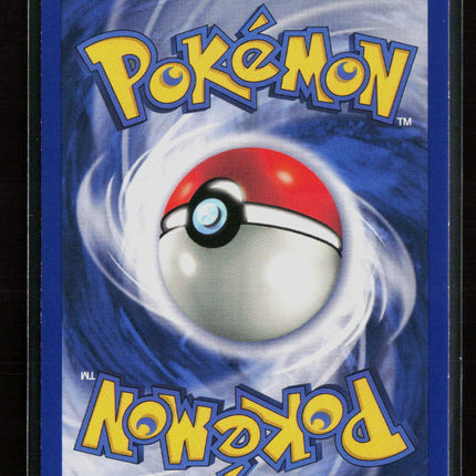 Pokemon 1999 Fossil Haunter #6/62