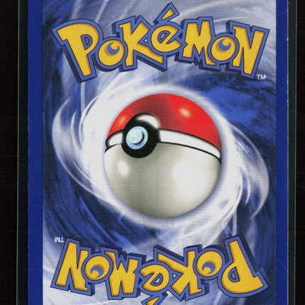 Pokemon 2000 Team Rocket Dark Machamp #10/82