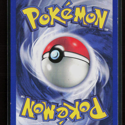 Pokemon 2000 Gym Challenge Rocket's Zapdos #15/132
