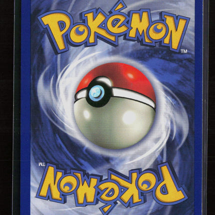 Pokemon 1999 Base Set Mewtwo #10/102