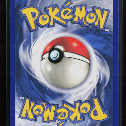 Pokemon 2002 Legendary Collection Charizard #3/110 Deck Exclusive