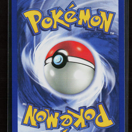 Pokemon 2000 Neo Genesis Lugia #9/111