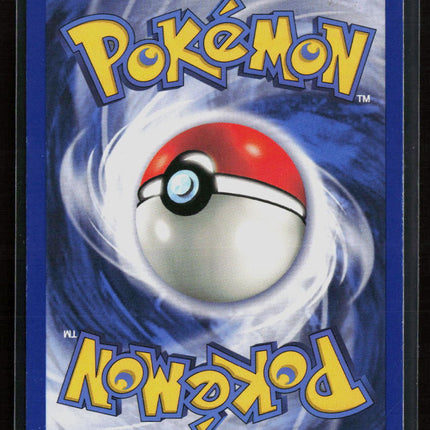 Pokemon 2000 Team Rocket Dark Dragonite #5/82