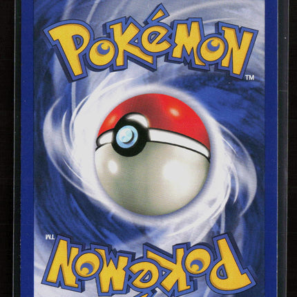 Pokemon 2000 Base Set 2 Charizard #4/130