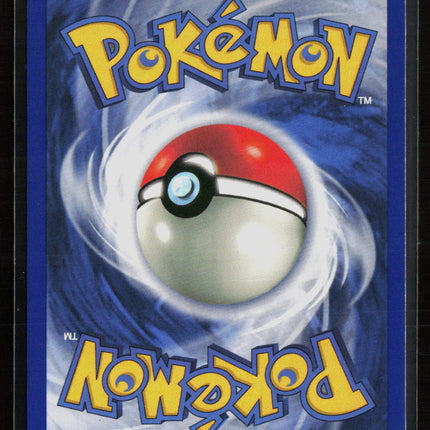 Pokemon 1999 Base Set Blastoise #2/102