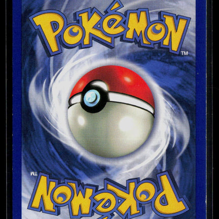 Pokemon 1999 Base Set Mewtwo #10/102