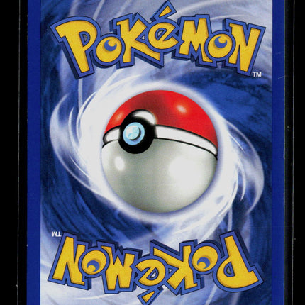 Pokemon 1999 Fossil Gengar #5/62