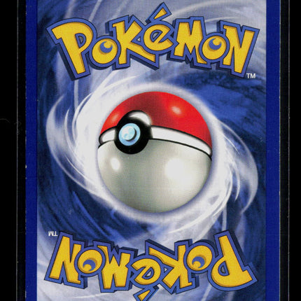 Pokemon 1999 Base Set Shadowless Hitmonchan #7/102