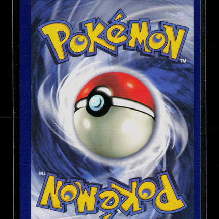 Pokemon 2000 Wizards Mewtwo #14