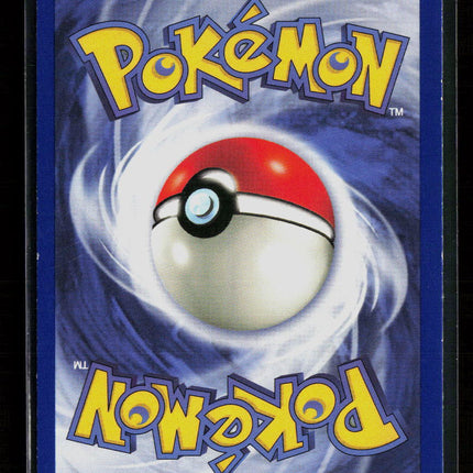 Pokemon 2000 Team Rocket Dark Golduck 1st Edition #37/82