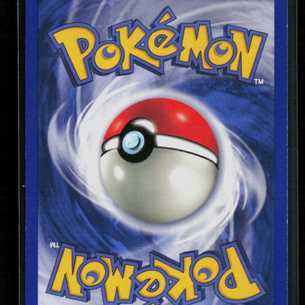 Pokemon 2001 Neo Revelation Entei #17/64