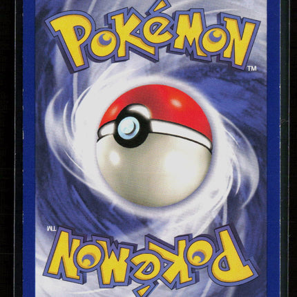 Pokemon 2000 Team Rocket Dark Blastoise 1st Edition #20/82