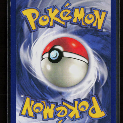 Pokemon 1999 Fossil Lapras #10/62