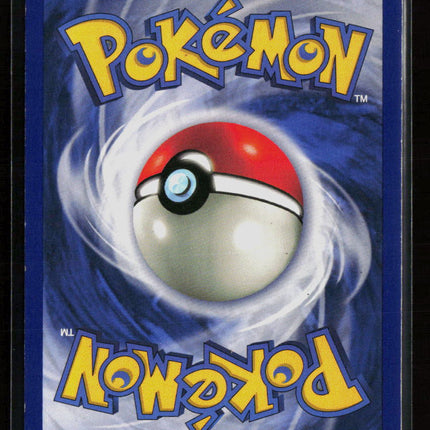 Pokemon 1999 Base Set Hitmonchan #7/102