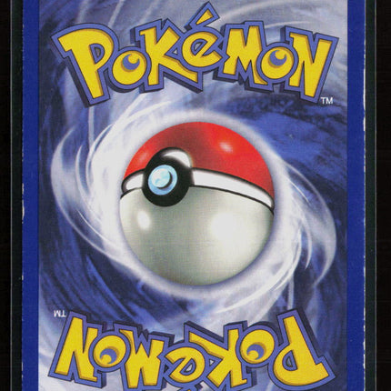 Pokemon 2000 Base Set 2 Wartortle #63/130