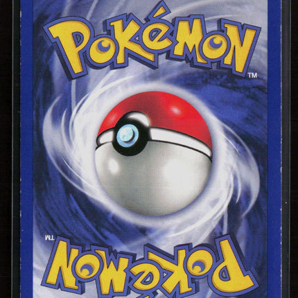 Pokemon 1999 Base Set Gyarados #6/102