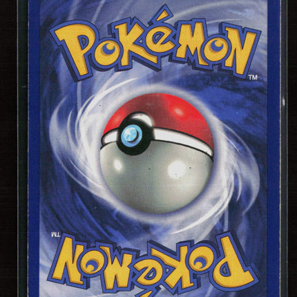 Pokemon 1999 Base Set Raicu #14/102