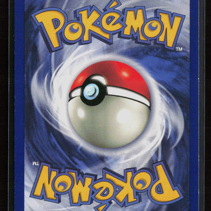 Pokemon 1999 Base Set Poliwrath #13/102
