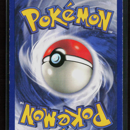 Pokemon 1999 Base Set Magikarp #35/102