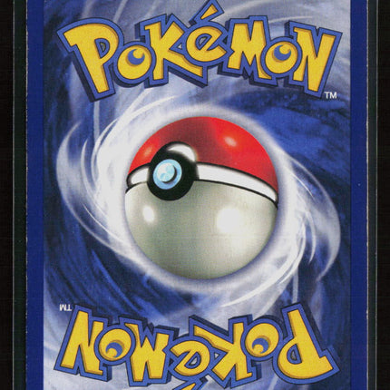 Pokemon 1999 Base Set Raichu #14/102