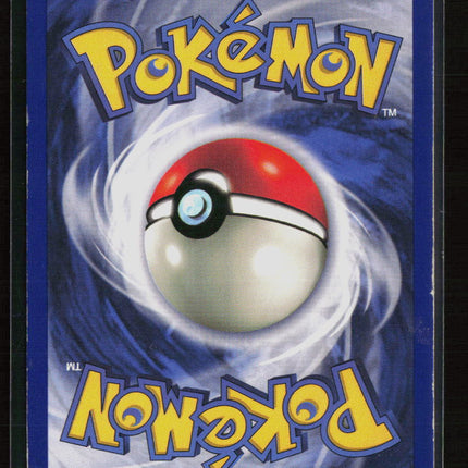 Pokemon 1999 Base Set Clefairy #5/102