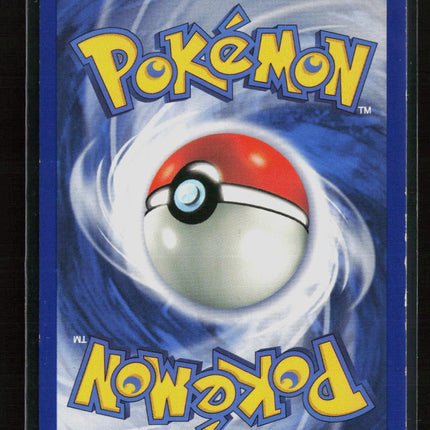 Pokemon 2000 Gym Challenge Sabrina's Hypno #56/132