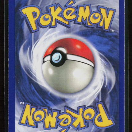 Pokemon 2002 Legendary Collection Snorlax #64/110