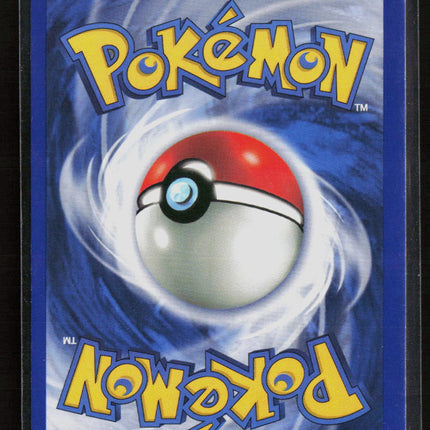 Pokemon 1999 Jungle Pidgeot #8/64