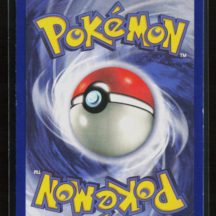 Pokemon 2000 Base Set 2 Dodrio #37/130