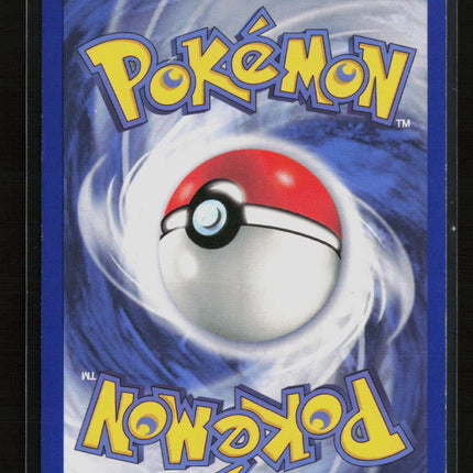 Pokemon 2001 Wizards Entei #34
