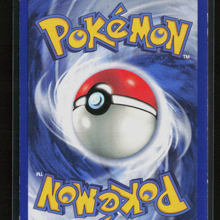 Pokemon 2001 Wizards Entei #34