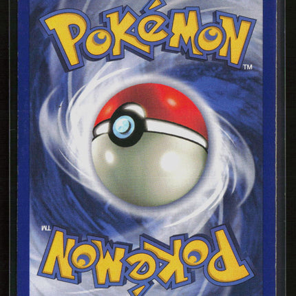 Pokemon 1999 Jungle Electrode 1st Edition #2/64