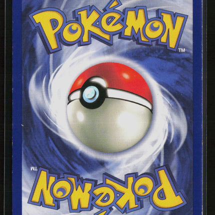 Pokemon 1999 Base Set Nidoking #11/102