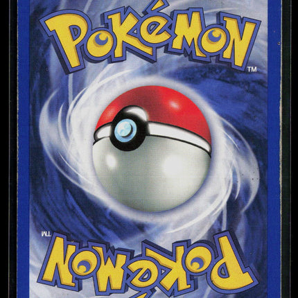 Pokemon 2000 Gym Challenge Rocket's Hitmonchan #11/132